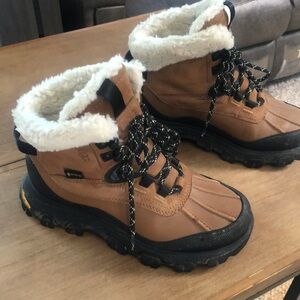 Ugg Extreme Boots